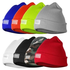 Beanie LED Lighted Cap