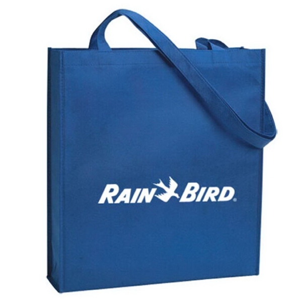 Tote Bag Non Woven Long Handles