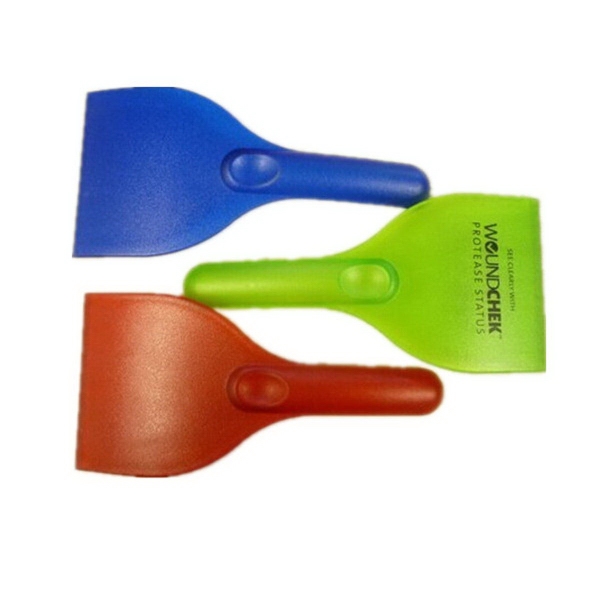 Ice Scraper Wide Blade
