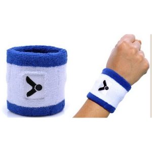 Sport Wrist Bands Terry - Direct Embroidery