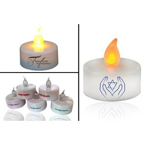 Tea Light Candle LED