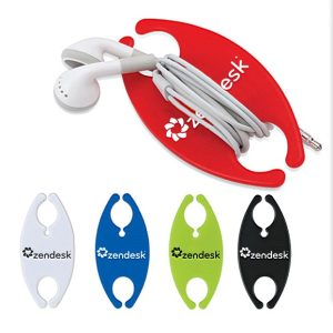 Cord Wrap Cable Organizer