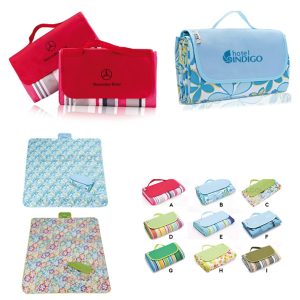 Outdoor Waterpoof Picnic Blanket Oxford