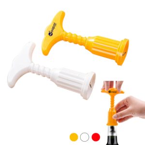 Promotional Plastic Wine Opener