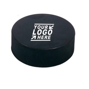 Hockey Puck Stress Reliever