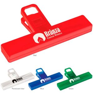 Chip Clip 6"