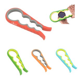 Jar Lid Opener Gripper