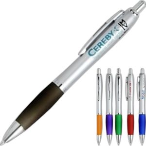 Ballpoint Curvaceous Comfort Pen