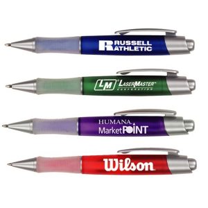 Jumbo Translucent Pen