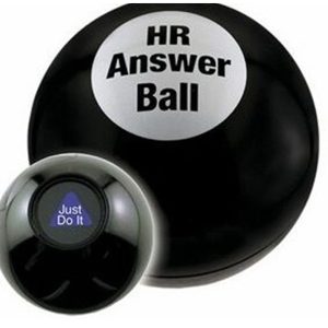 Magic 8-ball Fortune Telling Ball 2.68"