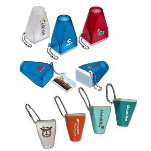 Mini Photo Viewer Keychain Custom